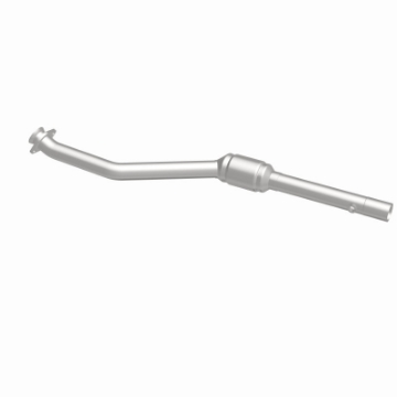 Picture of MagnaFlow Conv DF 99-00 BMW 540i 4-4L Driver Side Rear