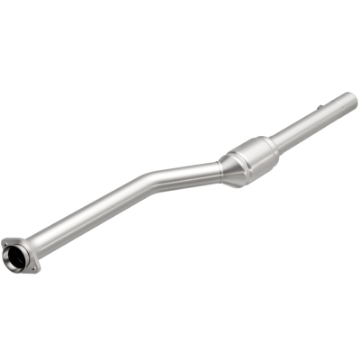 Picture of MagnaFlow Conv DF 99-00 BMW 540i 4-4L Passenger Side Rear