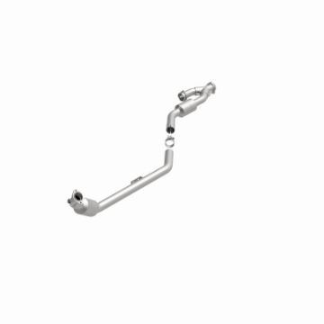 Picture of MagnaFlow Conv DF Mercedes C240 02-04 Driver Side