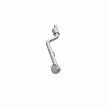 Picture of MagnaFlow Conv DF 02-04 Mercedes C32 3-2L Passenger Side