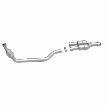 Picture of MagnaFlow Conv DF Mercedes CLK320 01-03 Driver Side