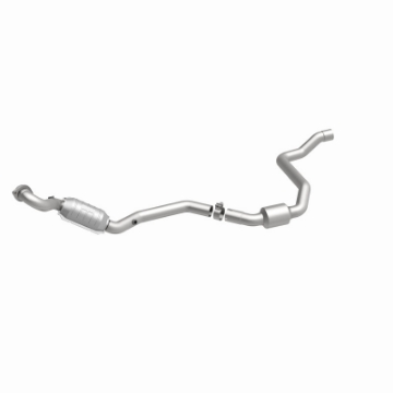Picture of MagnaFlow Conv DF Mercedes ML55 01-03 Driver Side