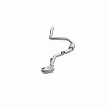 Picture of MagnaFlow Conv DF Mercedes ML55 01-03 Driver Side