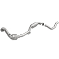 Picture of MagnaFlow Conv DF Mercedes ML55 01-03 Passenger Side