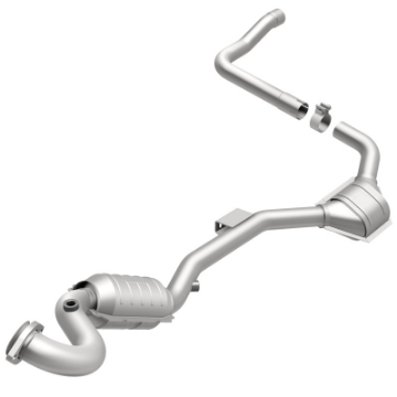 Picture of MagnaFlow Conv DF Mercedes ML430 99-02 Driver Side