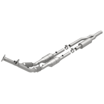 Picture of MagnaFlow Conv DF 06- Audi A3 Quattro 3-2L