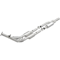 Picture of MagnaFlow Conv DF 06- Audi A3 Quattro 3-2L
