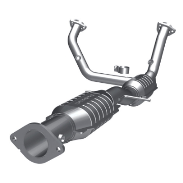 Picture of MagnaFlow Conv DF 00-04 Chevy S10 4-3L 2WD