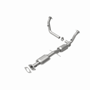 Picture of MagnaFlow Conv DF 00-04 Chevy S10 4-3L 2WD