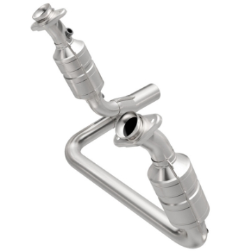 Picture of MagnaFlow Conv DF 04 Dodge Durango 3-7L-4-7L