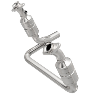 Picture of MagnaFlow Conv DF 04 Dodge Durango 3-7L-4-7L