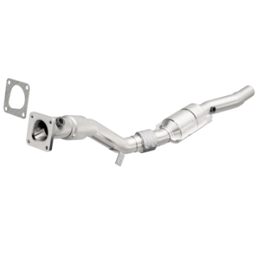 Picture of MagnaFlow Conv DF 00-02 Audi A6 Quattro 2-7L