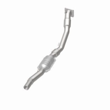 Picture of MagnaFlow Conv DF 00-02 Audi A6 Quattro 2-7L