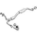 Picture of MagnaFlow Conv DF 01-05 Chevy Blazer 4-3L 2WD