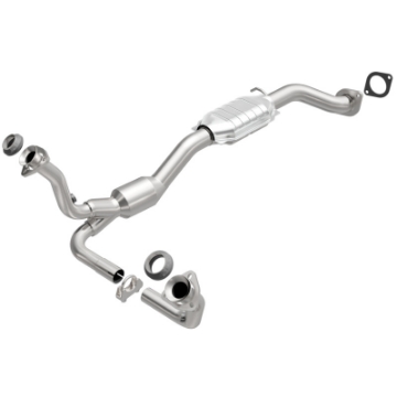 Picture of MagnaFlow Conv DF 01-05 Chevy Blazer 4-3L 2WD