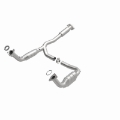 Picture of MagnaFlow Conv DF 05-06 GMC Envoy XL Denali