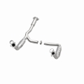 Picture of MagnaFlow Conv DF 05-06 GMC Envoy XL Denali