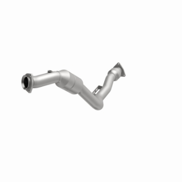Picture of MagnaFlow Conv DF 04-06 VW Phaeton 4-2L Driver Side Front