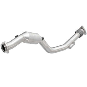 Picture of MagnaFlow Conv DF 04-06 VW Phaeton 4-2L Passenger Side Front