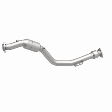 Picture of MagnaFlow Conv DF 04-06 VW Phaeton 4-2L Passenger Side Front