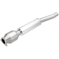 Picture of MagnaFlow Conv DF 04-06 VW Phaeton 4-2L Driver Side Rear