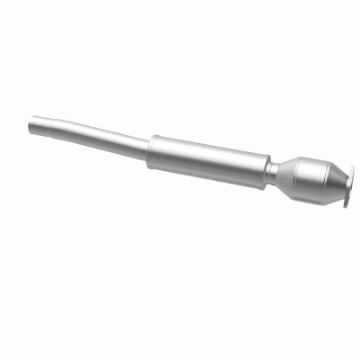 Picture of MagnaFlow Conv DF 04-06 VW Phaeton 4-2L Passenger Side Rear
