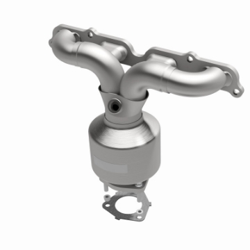 Picture of MagnaFlow Conv DF 95-98 Saturn SC-SL-SW 1-9L