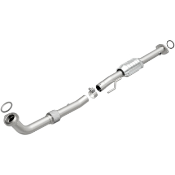 Picture of MagnaFlow Conv DF 03-06 Camry 2-4L I4
