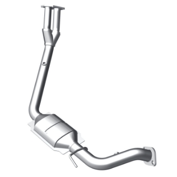 Picture of MagnaFlow Conv DF ISUZU RODEO 2-2L OEM