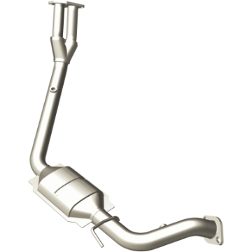 Picture of MagnaFlow Conv DF ISUZU RODEO 2-2L OEM