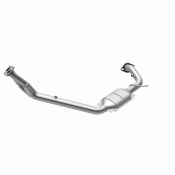 Picture of MagnaFlow Conv DF ISUZU RODEO 2-2L OEM