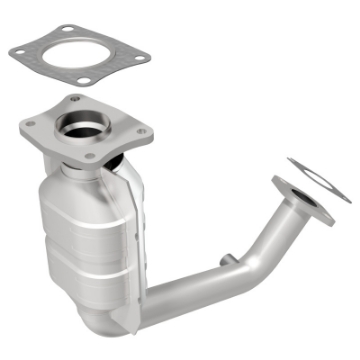 Picture of MagnaFlow Conv DF 00 Ford Focus 2-0L Code P