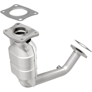 Picture of MagnaFlow Conv DF 00 Ford Focus 2-0L Code P