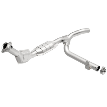 Picture of MagnaFlow Conv DF 01 Ford F150 5-4L