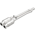 Picture of MagnaFlow Conv DF 04-06 TT Quattro 3-2L OEM