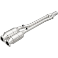 Picture of MagnaFlow Conv DF 04-06 TT Quattro 3-2L OEM