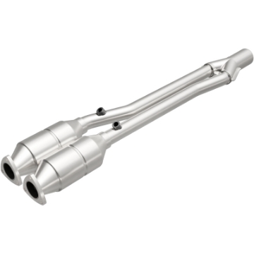 Picture of MagnaFlow Conv DF 04-06 TT Quattro 3-2L OEM