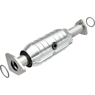 Picture of MagnaFlow Conv DF 04 Acura TSX 2-4L