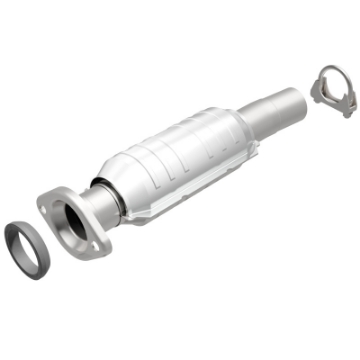 Picture of MagnaFlow Conv DF 04 Toyota Sienna 3-3L