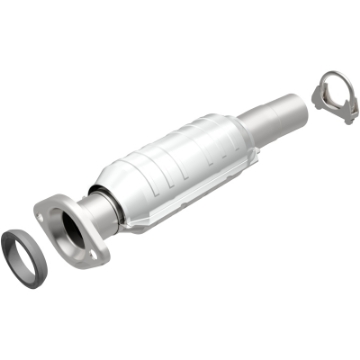 Picture of MagnaFlow Conv DF 04 Toyota Sienna 3-3L
