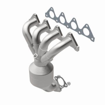 Picture of MagnaFlow Conv DF 02 Hyundai Accent 1-6L