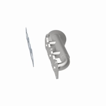 Picture of MagnaFlow Conv DF 00 Suzuki Grand Vitara 2-5L
