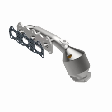 Picture of MagnaFlow Conv DF 00 Suzuki Grand Vitara 2-5L