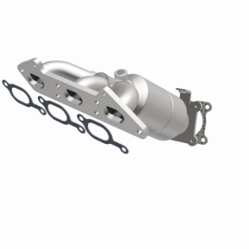 Picture of MagnaFlow Conv DF 02 Volvo S80 2-9L
