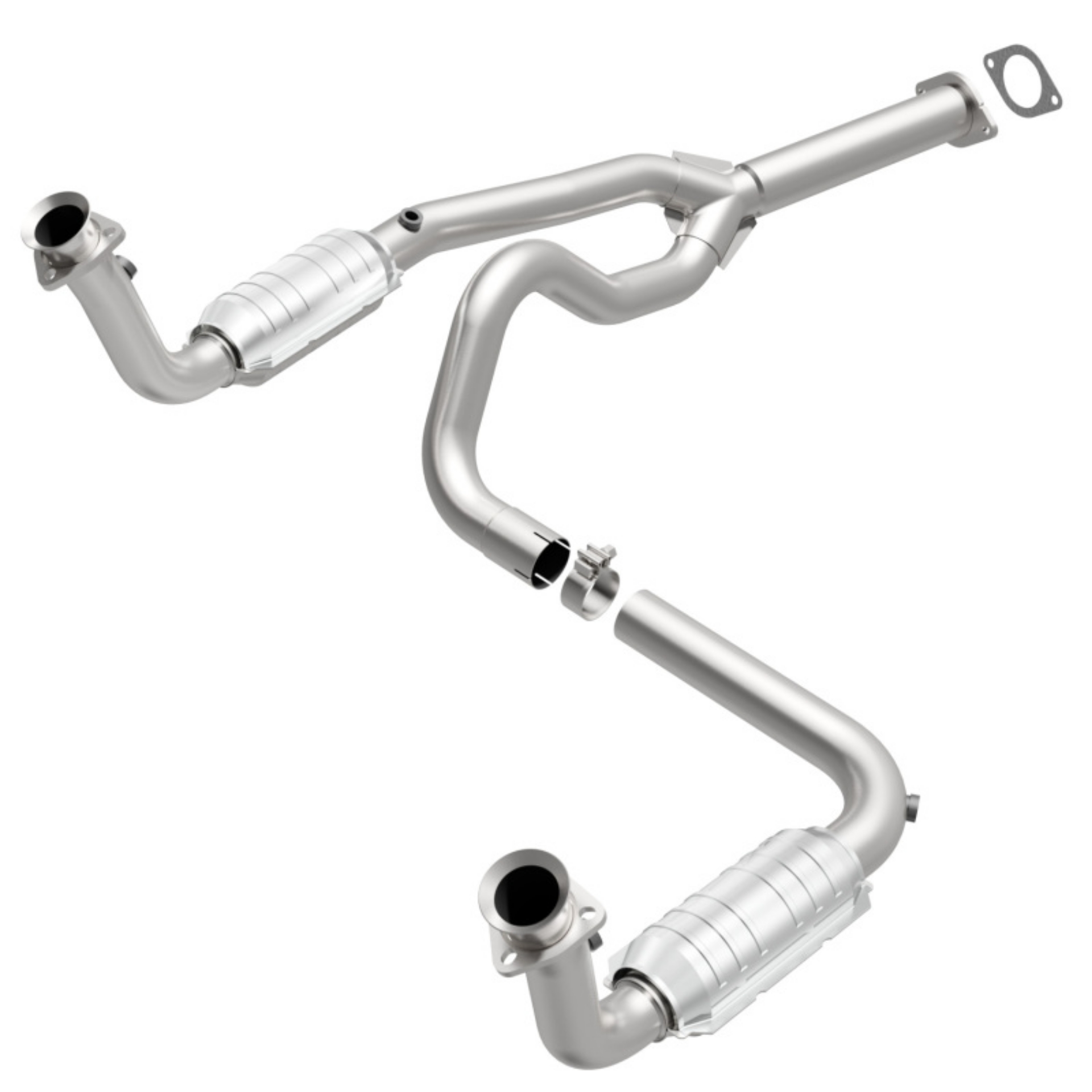 Picture of MagnaFlow Conv DF 00 Chevy Express 1500 5-7L