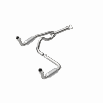Picture of MagnaFlow Conv DF 00 Chevy Express 1500 5-7L