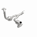 Picture of MagnaFlow Conv DF 04 Jeep Grand Cherokee 4-7L