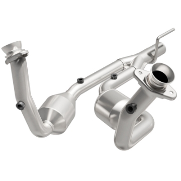 Picture of MagnaFlow Conv DF 04 Jeep Grand Cherokee 4-7L
