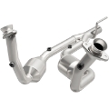 Picture of MagnaFlow Conv DF 04 Jeep Grand Cherokee 4-7L
