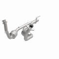 Picture of MagnaFlow Conv DF 04 Jeep Grand Cherokee 4-7L